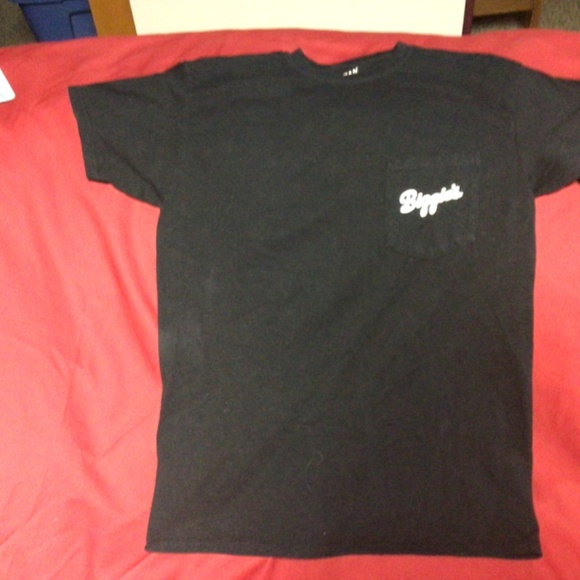 BIGGIES bike fest Tennessee tshirt - Picture 2 of 2